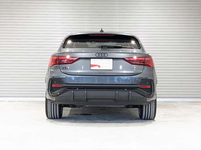 Audi Q3 Sportback 11