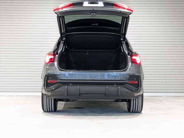 Audi Q3 Sportback 12