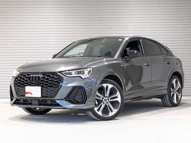 Audi Q3 Sportback 5