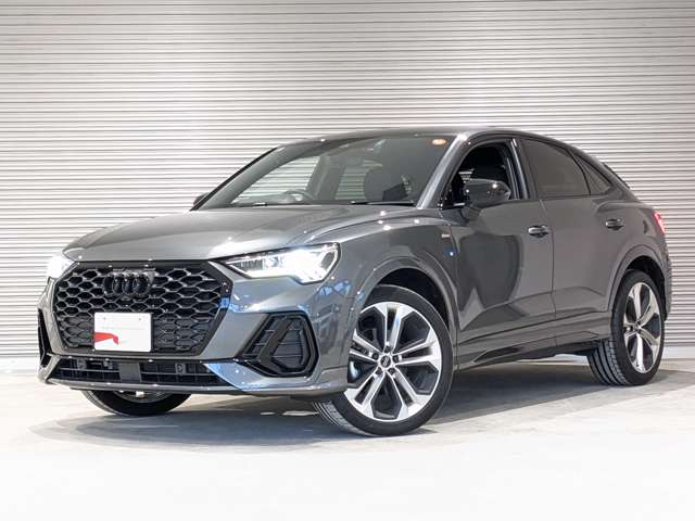 Audi Q3 Sportback 6