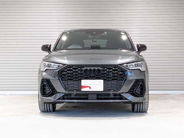Audi Q3 Sportback 7