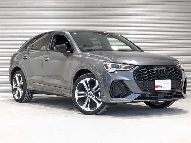 Audi Q3 Sportback 8