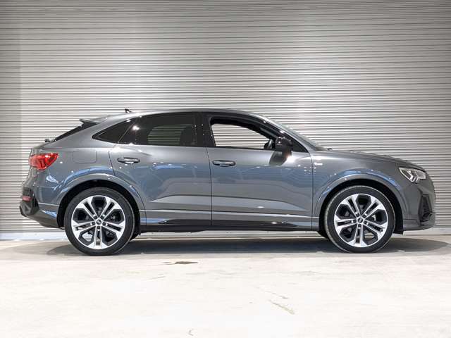 Audi Q3 Sportback 9