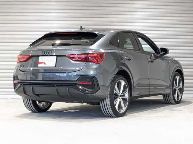 Audi Q3 Sportback 10