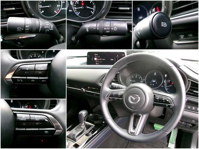 Mazda CX-30 5
