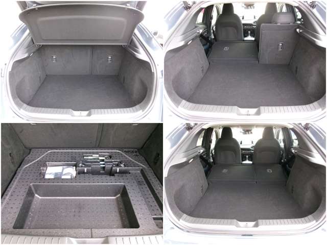 Mazda CX-30 10