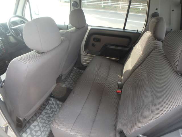 Daihatsu ネイキッド 11