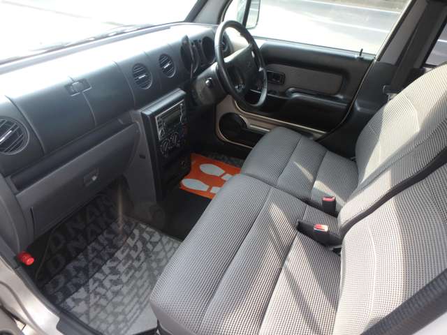 Daihatsu ネイキッド 12