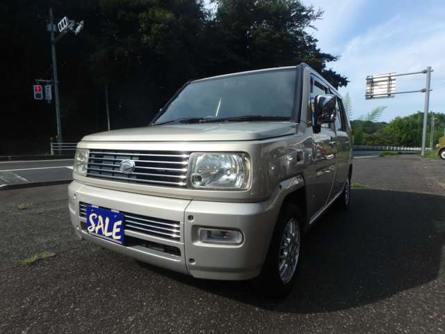 Daihatsu ネイキッド 3