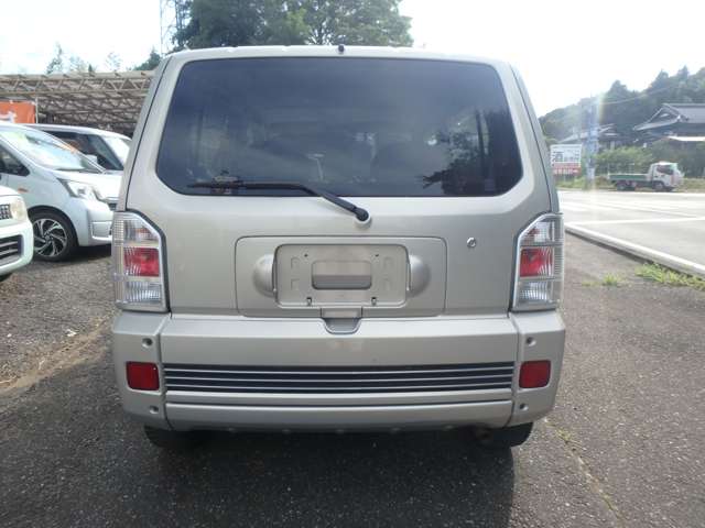 Daihatsu ネイキッド 7