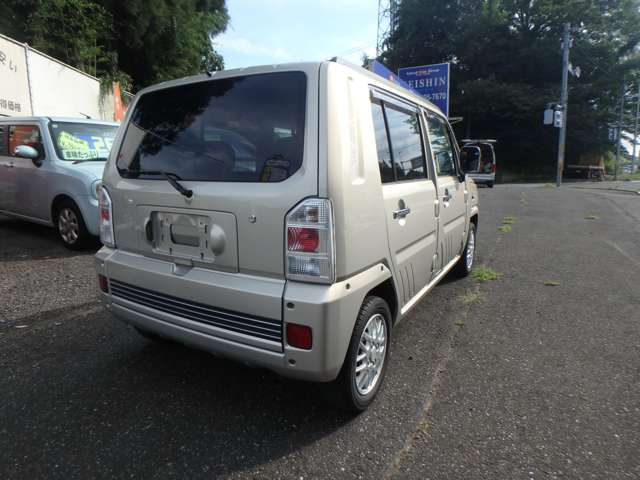 Daihatsu ネイキッド 8