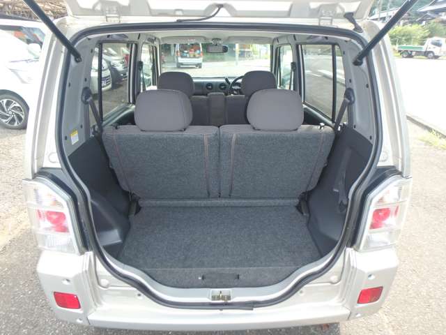 Daihatsu ネイキッド 9