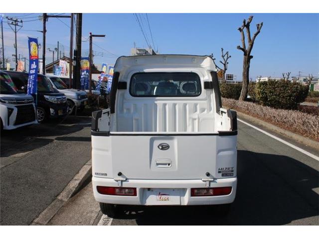 Daihatsu Hijet Deck Van 4
