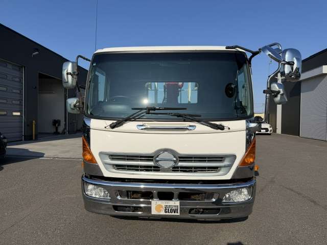 Hino Ranger 6
