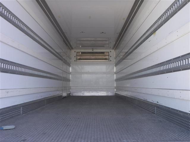 Hino Ranger 12