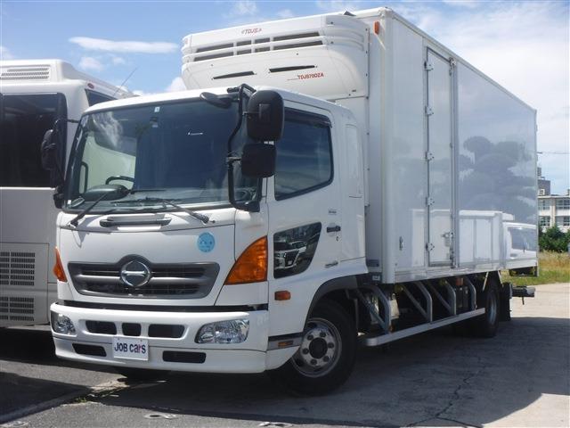 Hino Ranger 2