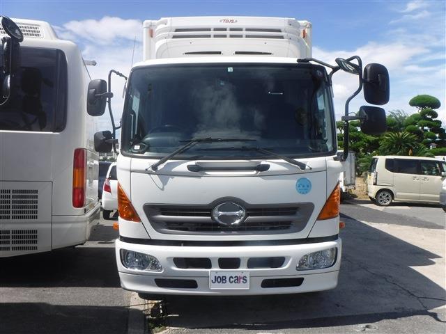 Hino Ranger 3