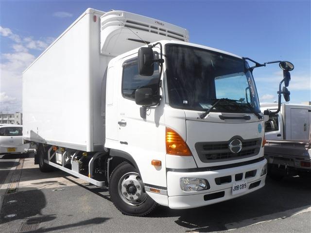 Hino Ranger 4