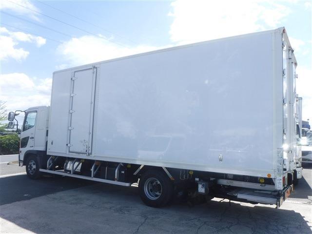 Hino Ranger 5