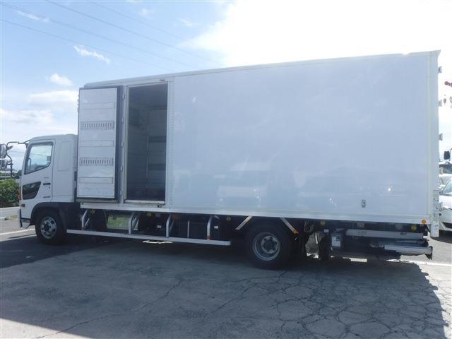 Hino Ranger 6
