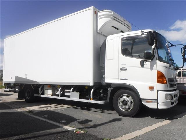 Hino Ranger 7