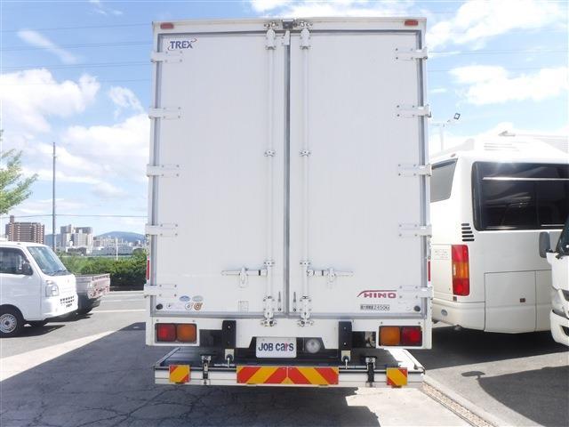 Hino Ranger 9