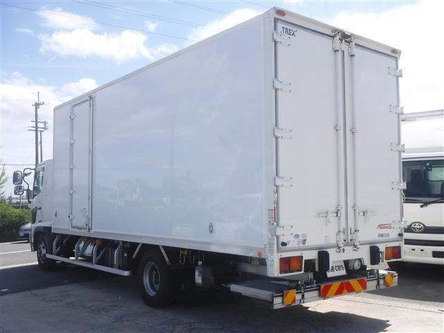 Hino Ranger 10