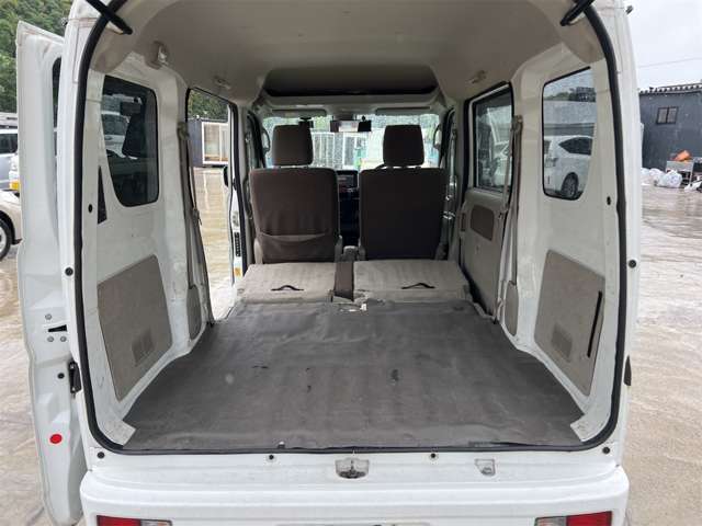 Suzuki Every 12
