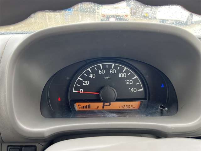 Suzuki Every 2