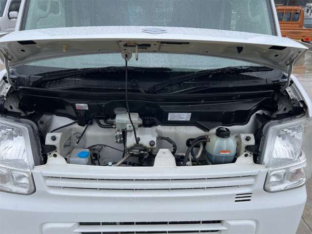 Suzuki Every 4