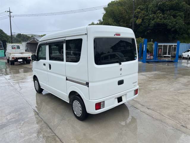 Suzuki Every 6