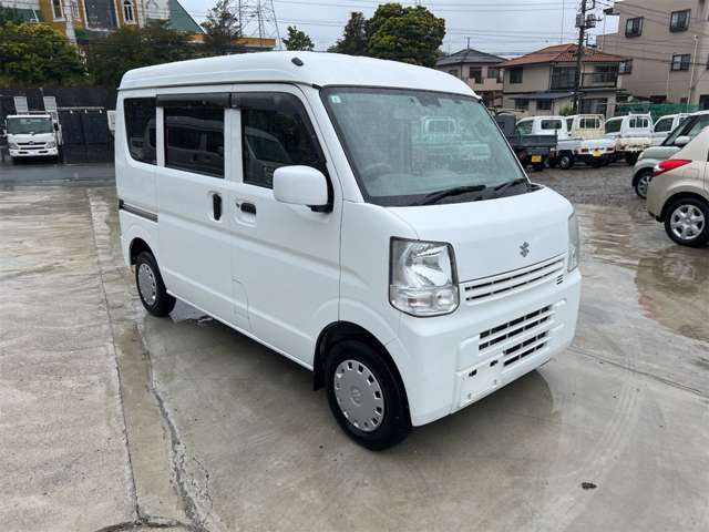 Suzuki Every 9