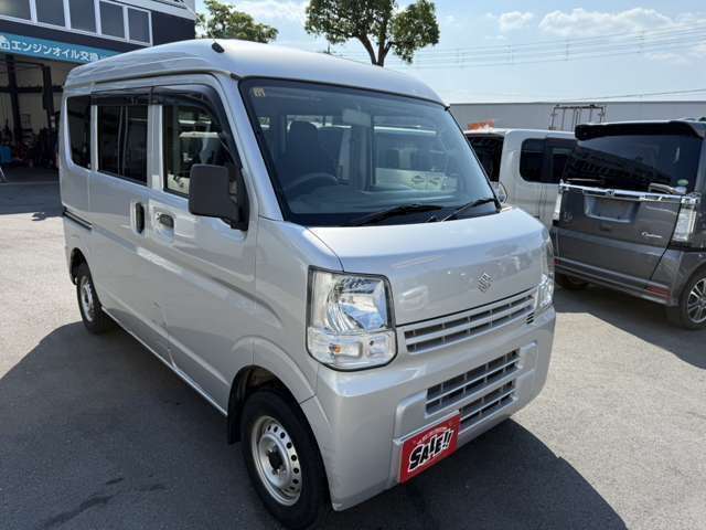 Suzuki Every 11