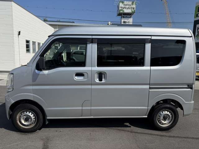 Suzuki Every 6