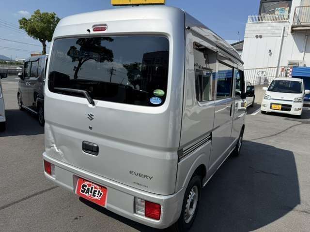 Suzuki Every 9