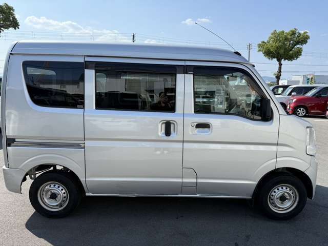 Suzuki Every 10