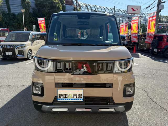 Mitsubishi Delica Mini 9