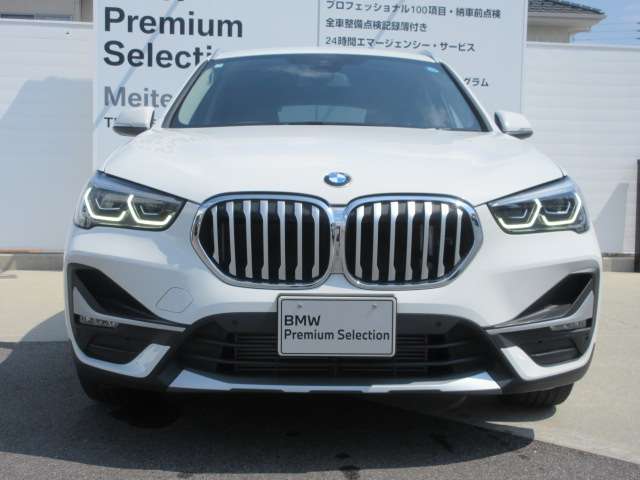 BMW X1 4