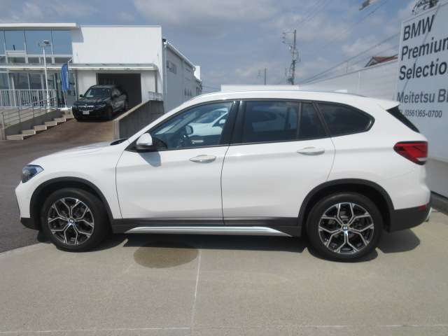 BMW X1 5