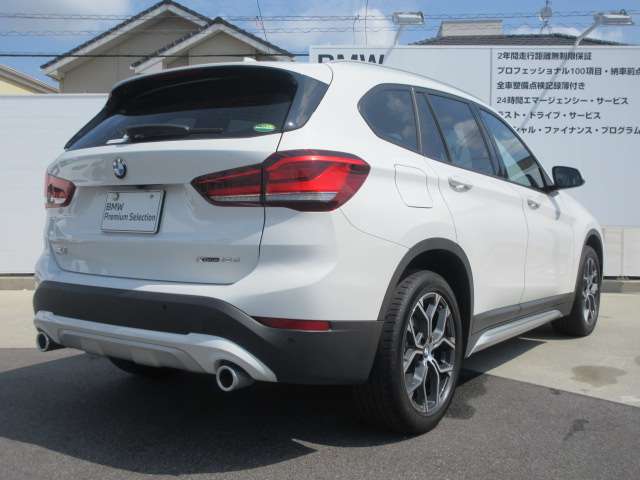 BMW X1 6