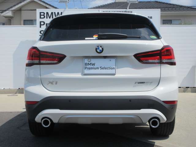 BMW X1 7