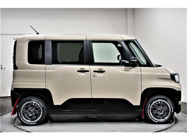 Mitsubishi Delica Mini 3