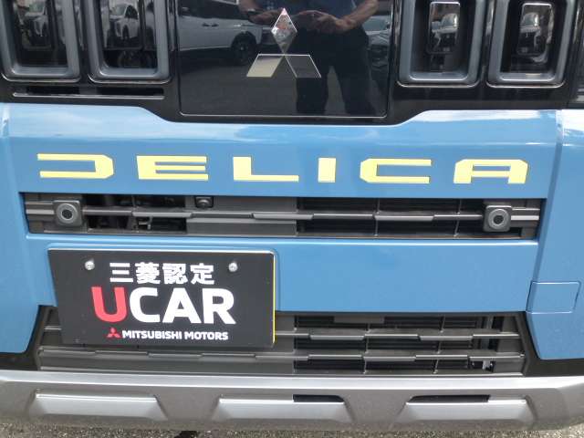Mitsubishi Delica Mini 11