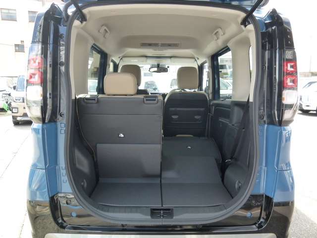 Mitsubishi Delica Mini 10