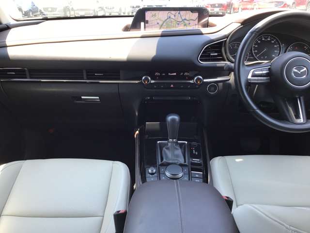 Mazda CX-30 2