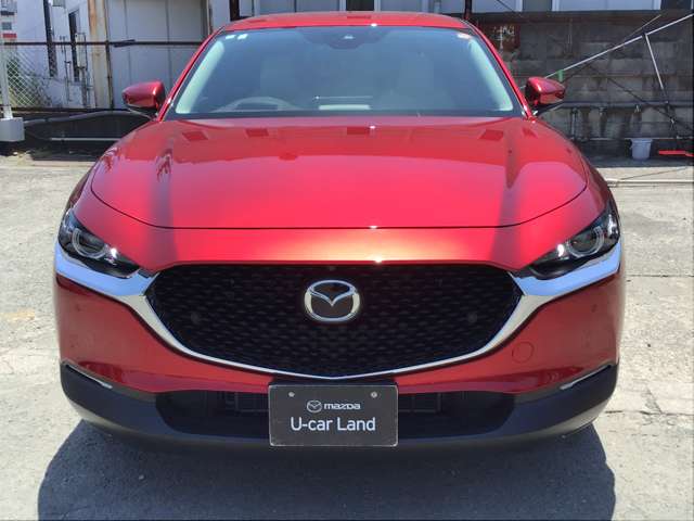 Mazda CX-30 6