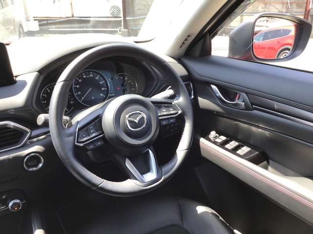 Mazda CX-5 11
