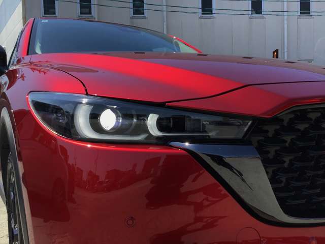 Mazda CX-5 12