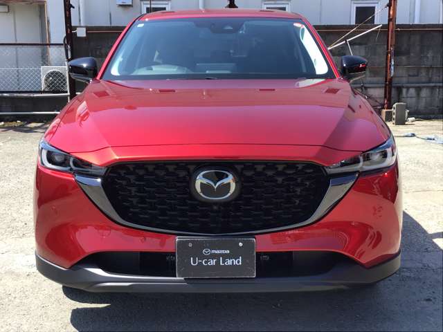 Mazda CX-5 3