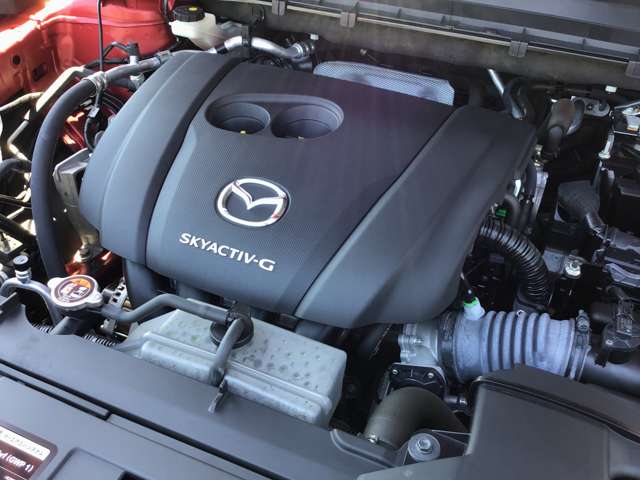 Mazda CX-5 7